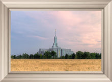 Load image into Gallery viewer, Mt. Timpanogos Utah Temple House of Worship