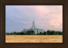 Load image into Gallery viewer, Mt. Timpanogos Utah Temple House of Worship