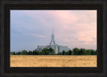 Load image into Gallery viewer, Mt. Timpanogos Utah Temple House of Worship