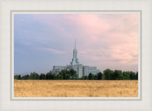 Load image into Gallery viewer, Mt. Timpanogos Utah Temple House of Worship