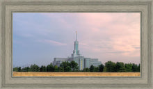 Load image into Gallery viewer, Mt. Timpanogos Utah Temple House of Worship