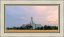 Load image into Gallery viewer, Mt. Timpanogos Utah Temple House of Worship