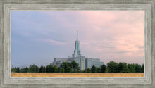 Load image into Gallery viewer, Mt. Timpanogos Utah Temple House of Worship