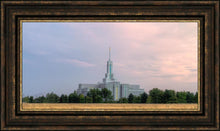 Load image into Gallery viewer, Mt. Timpanogos Utah Temple House of Worship