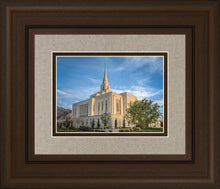 Load image into Gallery viewer, Ogden Utah Temple Place of Holiness