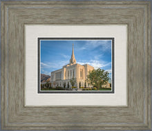 Load image into Gallery viewer, Ogden Utah Temple Place of Holiness