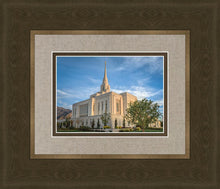 Load image into Gallery viewer, Ogden Utah Temple Place of Holiness