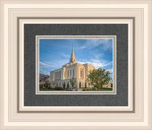 Load image into Gallery viewer, Ogden Utah Temple Place of Holiness