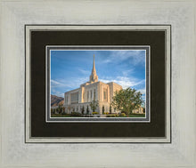 Load image into Gallery viewer, Ogden Utah Temple Place of Holiness