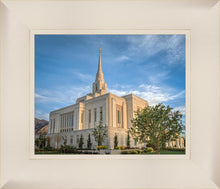 Load image into Gallery viewer, Ogden Utah Temple Place of Holiness