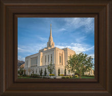 Load image into Gallery viewer, Ogden Utah Temple Place of Holiness