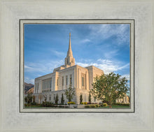 Load image into Gallery viewer, Ogden Utah Temple Place of Holiness