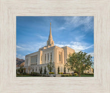 Load image into Gallery viewer, Ogden Utah Temple Place of Holiness