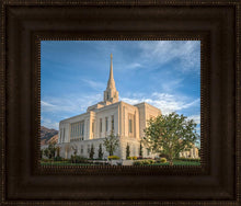 Load image into Gallery viewer, Ogden Utah Temple Place of Holiness