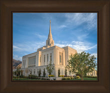 Load image into Gallery viewer, Ogden Utah Temple Place of Holiness