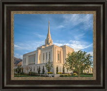 Load image into Gallery viewer, Ogden Utah Temple Place of Holiness