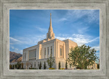 Load image into Gallery viewer, Ogden Utah Temple Place of Holiness