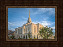 Load image into Gallery viewer, Ogden Utah Temple Place of Holiness