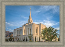 Load image into Gallery viewer, Ogden Utah Temple Place of Holiness