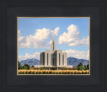 Load image into Gallery viewer, Oquirrh Mtn. Utah Temple Mountain of God