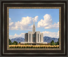 Load image into Gallery viewer, Oquirrh Mtn. Utah Temple Mountain of God
