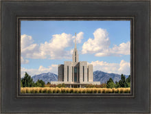 Load image into Gallery viewer, Oquirrh Mtn. Utah Temple Mountain of God