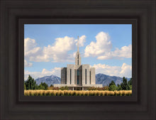 Load image into Gallery viewer, Oquirrh Mtn. Utah Temple Mountain of God