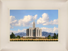 Load image into Gallery viewer, Oquirrh Mtn. Utah Temple Mountain of God