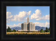 Load image into Gallery viewer, Oquirrh Mtn. Utah Temple Mountain of God