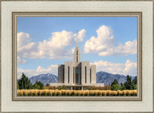 Load image into Gallery viewer, Oquirrh Mtn. Utah Temple Mountain of God