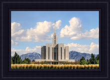 Load image into Gallery viewer, Oquirrh Mtn. Utah Temple Mountain of God