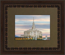 Load image into Gallery viewer, Payson Utah Temple His Holy House