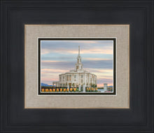 Load image into Gallery viewer, Payson Utah Temple His Holy House