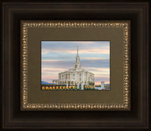 Load image into Gallery viewer, Payson Utah Temple His Holy House