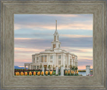 Load image into Gallery viewer, Payson Utah Temple His Holy House