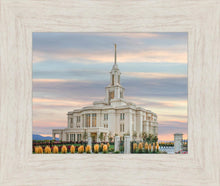 Load image into Gallery viewer, Payson Utah Temple His Holy House
