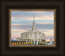 Load image into Gallery viewer, Payson Utah Temple His Holy House