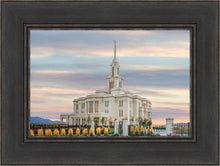 Load image into Gallery viewer, Payson Utah Temple His Holy House