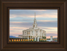 Load image into Gallery viewer, Payson Utah Temple His Holy House