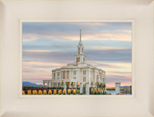 Load image into Gallery viewer, Payson Utah Temple His Holy House