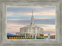 Load image into Gallery viewer, Payson Utah Temple His Holy House