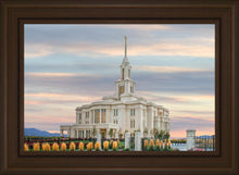 Load image into Gallery viewer, Payson Utah Temple His Holy House