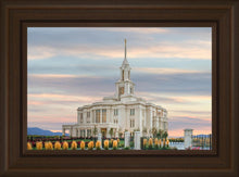 Load image into Gallery viewer, Payson Utah Temple His Holy House