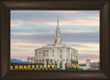Load image into Gallery viewer, Payson Utah Temple His Holy House