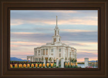 Load image into Gallery viewer, Payson Utah Temple His Holy House
