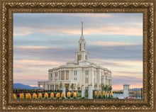 Load image into Gallery viewer, Payson Utah Temple His Holy House