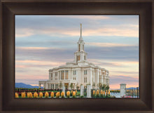 Load image into Gallery viewer, Payson Utah Temple His Holy House