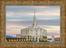 Load image into Gallery viewer, Payson Utah Temple His Holy House