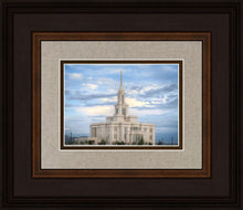 Load image into Gallery viewer, Payson Utah Temple the Temple of Our Lord
