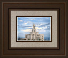 Load image into Gallery viewer, Payson Utah Temple the Temple of Our Lord